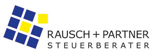 Rausch Partner Steuerberater esslingen logo